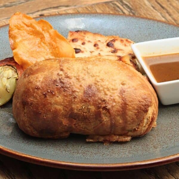 Filete Wellington