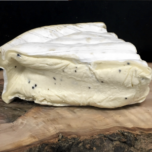 Fromager d’affinois con trufa negra