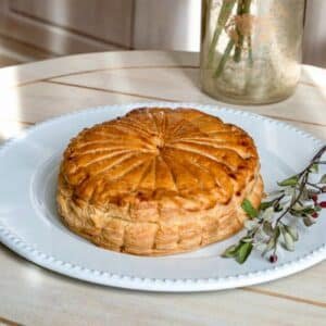 Galette des Rois CHICA