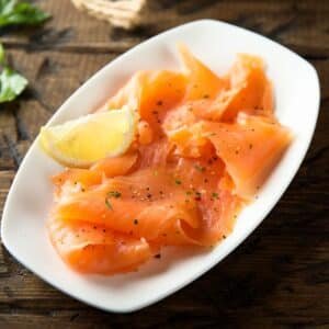 salmón ahumado galiachef